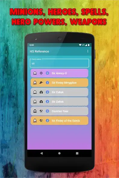 Play HS Reference as an online game HS Reference with UptoPlay
