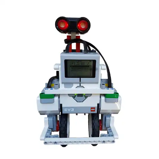 Free play online HSR Mini Segway EV3 Abt. E APK