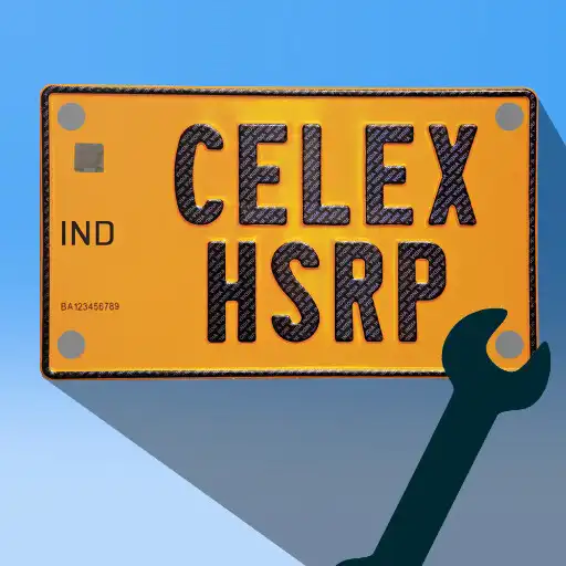 Play HSRP Fitter Celex APK