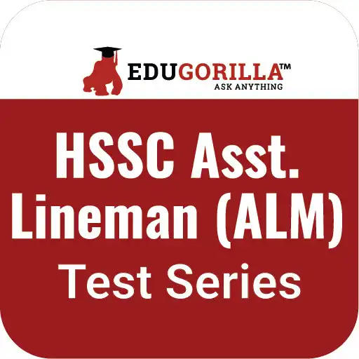 Play HSSC Assistant Lineman (ALM) Mock Tests App APK Play HSSC Assistant Lineman (ALM) Mock Tests App APK