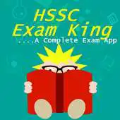 Free play online HSSC Exam King APK Free play online HSSC Exam King APK