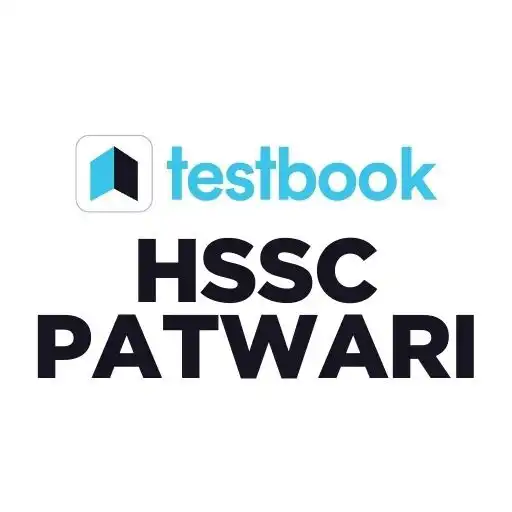 Play HSSC Patwari Prep App : PYP APK