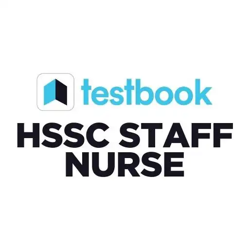 Play HSSC Staff Nurse Prep App APK
