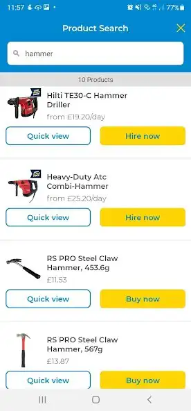 Play HSS Hire as an online game HSS Hire with UptoPlay