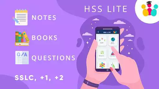 Play Hss Lite -Study Notes 10 to 12  and enjoy Hss Lite -Study Notes 10 to 12 with UptoPlay