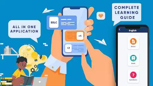 Play Hss Lite -Study Notes 10 to 12 as an online game Hss Lite -Study Notes 10 to 12 with UptoPlay