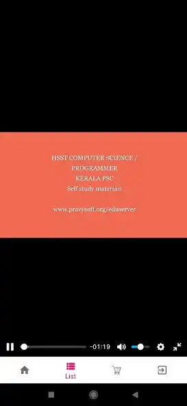 Play HSST Computer Science  and enjoy HSST Computer Science with UptoPlay