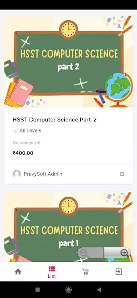 Play HSST Computer Science as an online game HSST Computer Science with UptoPlay