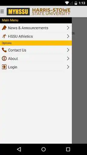 Play HSSU - Harris-Stowe State University  and enjoy HSSU - Harris-Stowe State University with UptoPlay