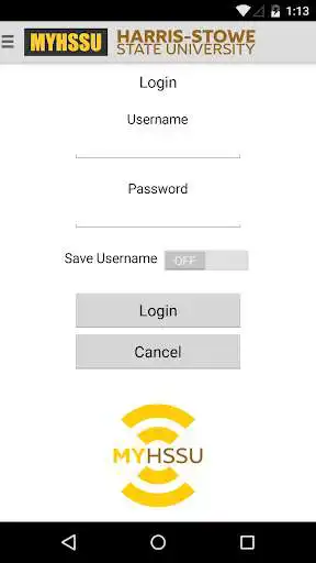 Play HSSU - Harris-Stowe State University as an online game HSSU - Harris-Stowe State University with UptoPlay