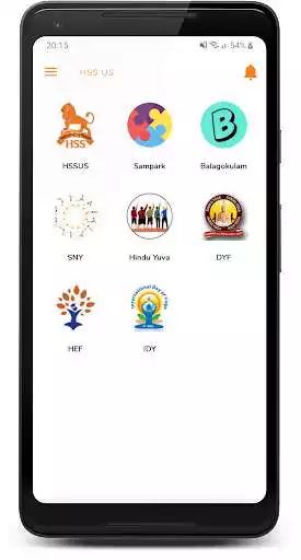 Play HSS US - Sampark and Suryanamaskar  and enjoy HSS US - Sampark and Suryanamaskar with UptoPlay