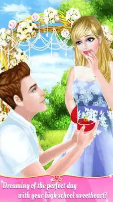 Play HS Sweetheart - Wedding Salon
