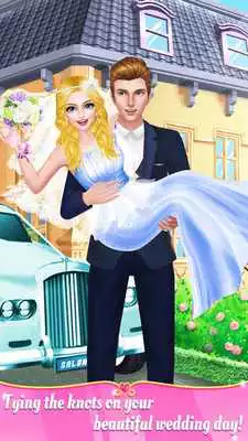 Play HS Sweetheart - Wedding Salon