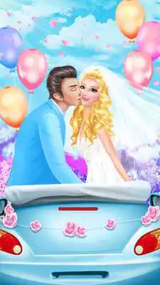 Play HS Sweetheart - Wedding Salon
