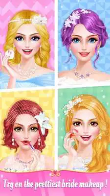 Play HS Sweetheart - Wedding Salon