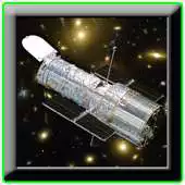 Free play online HST Images Feed Widget APK