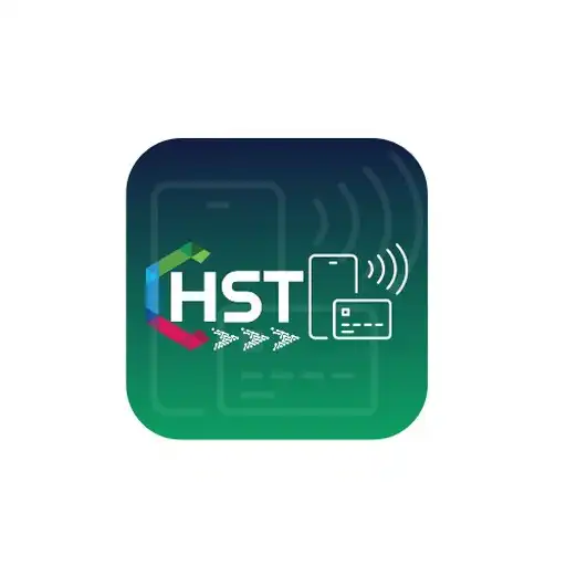 Play HSTPos APK