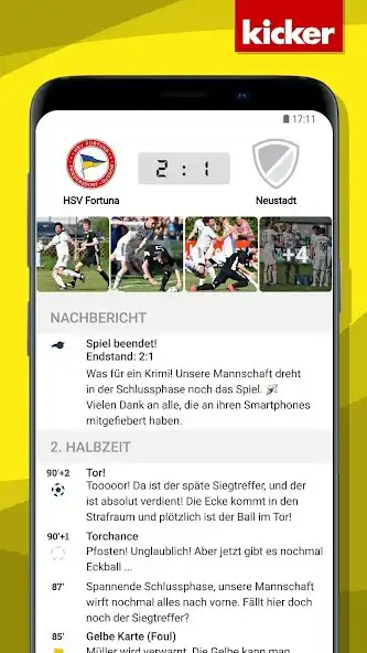 Play HSV Fortuna Friedersdorf/Gusso as an online game HSV Fortuna Friedersdorf/Gusso with UptoPlay
