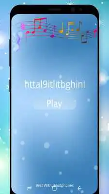 Play hta l9it li Tbghini 2018  Piano Tiles