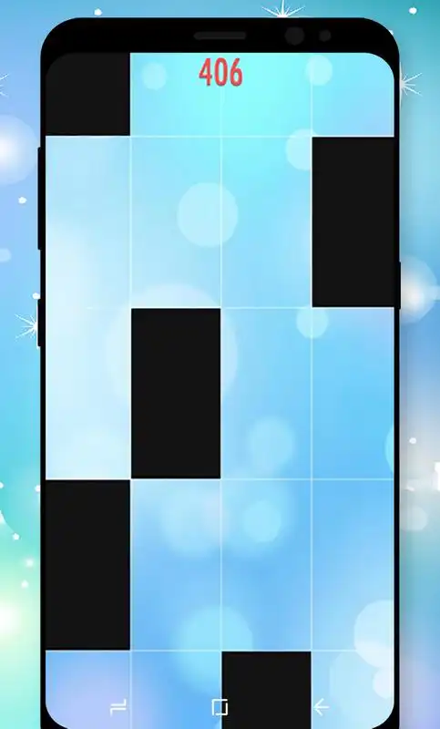 Play hta l9it li Tbghini 2018  Piano Tiles