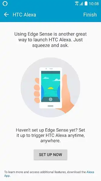 Play HTC Alexa as an online game HTC Alexa with UptoPlay