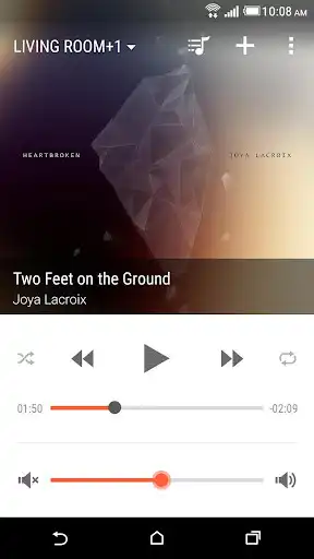 Play HTC BoomSound Connect  and enjoy HTC BoomSound Connect with UptoPlay