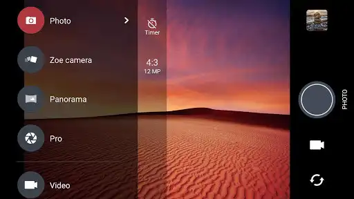 Play HTC Camera　  and enjoy HTC Camera　 with UptoPlay