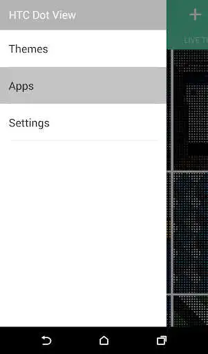 Play HTC Dot Design  and enjoy HTC Dot Design with UptoPlay