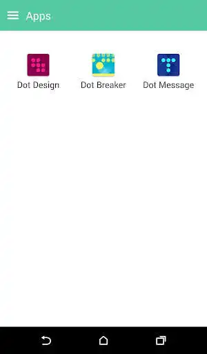 Play HTC Dot Design as an online game HTC Dot Design with UptoPlay