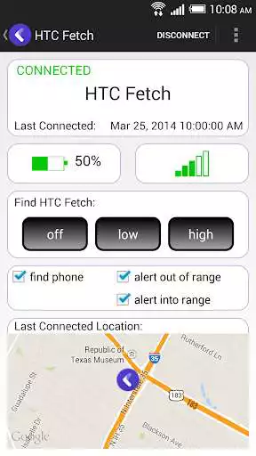 Play HTC Fetch  and enjoy HTC Fetch with UptoPlay