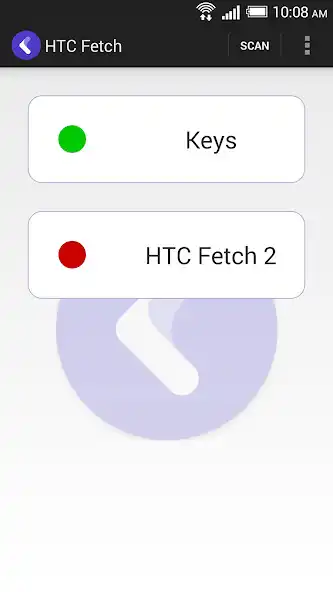 Play HTC Fetch as an online game HTC Fetch with UptoPlay