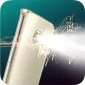 Free play online HTC Flashlight APK