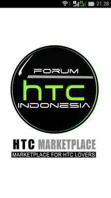 Play HTC Marketplace