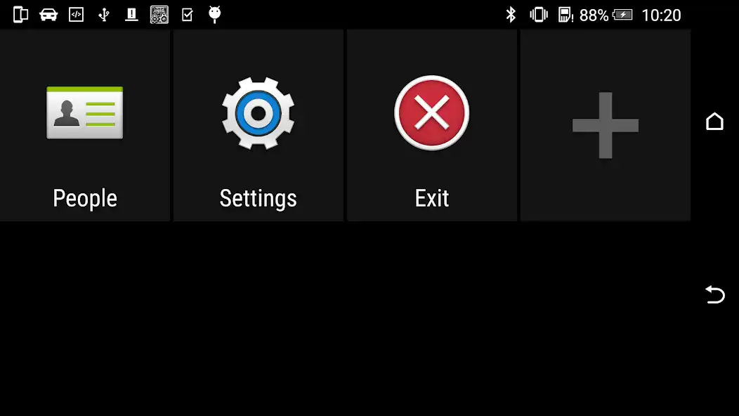 Play HTC MirrorLink as an online game HTC MirrorLink with UptoPlay