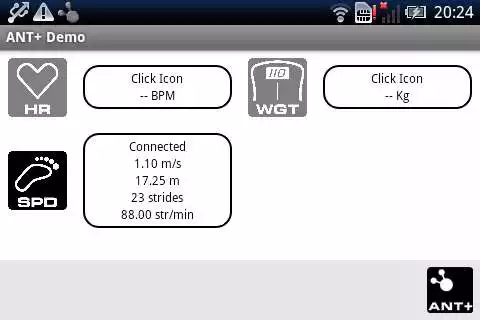 Play HTC Rhyme ANT Radio Connector  and enjoy HTC Rhyme ANT Radio Connector with UptoPlay