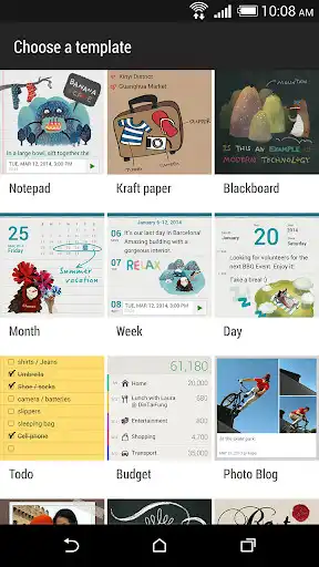 Play HTC Scribble  and enjoy HTC Scribble with UptoPlay
