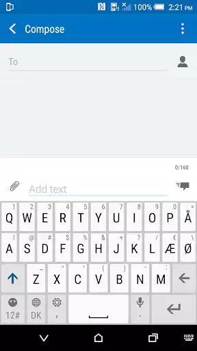 Play HTC Sense Input - DA  and enjoy HTC Sense Input - DA with UptoPlay