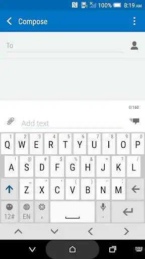 Play HTC Sense Input - EN  and enjoy HTC Sense Input - EN with UptoPlay
