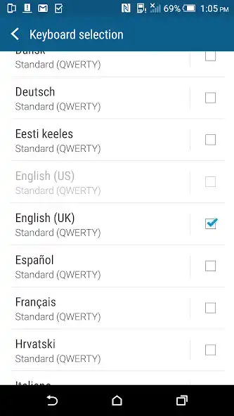 Play HTC Sense Input - EN(UK) Play HTC Sense Input - EN(UK)
