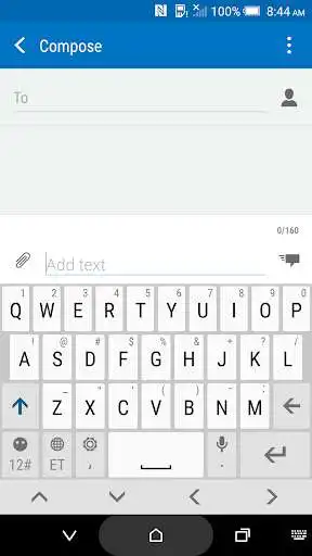Play HTC Sense Input - ET  and enjoy HTC Sense Input - ET with UptoPlay