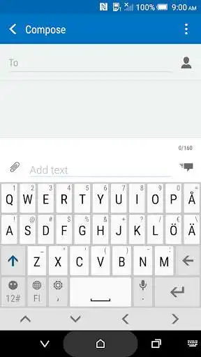 Play HTC Sense Input - FI  and enjoy HTC Sense Input - FI with UptoPlay