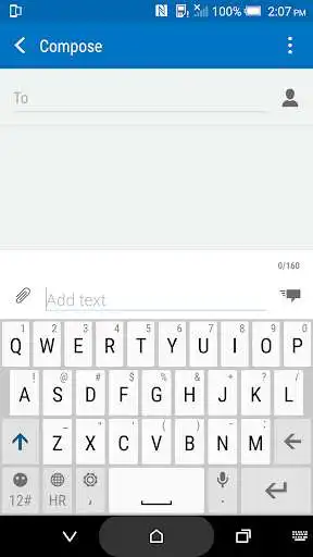 Play HTC Sense Input - HR  and enjoy HTC Sense Input - HR with UptoPlay