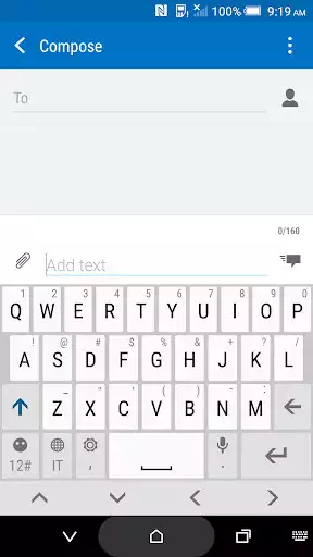 Play HTC Sense Input - IT  and enjoy HTC Sense Input - IT with UptoPlay