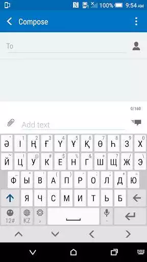 Play HTC Sense Input - KZ  and enjoy HTC Sense Input - KZ with UptoPlay