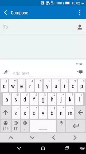 Play HTC Sense Input - LT  and enjoy HTC Sense Input - LT with UptoPlay