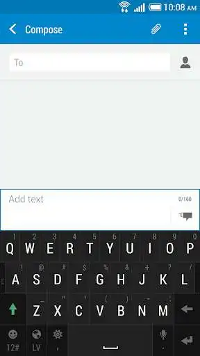 Play HTC Sense Input - LV  and enjoy HTC Sense Input - LV with UptoPlay