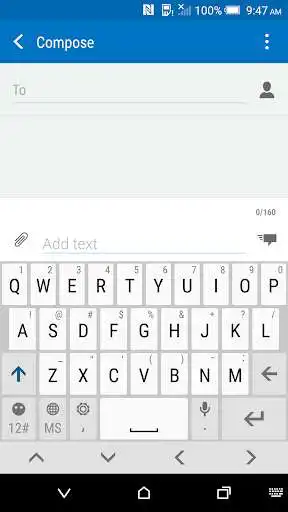 Play HTC Sense Input - MS  and enjoy HTC Sense Input - MS with UptoPlay