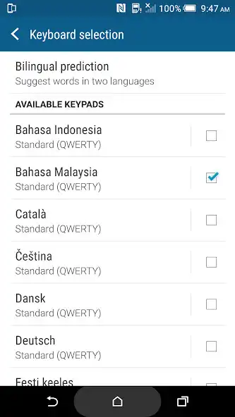 Play HTC Sense Input - MS as an online game HTC Sense Input - MS with UptoPlay