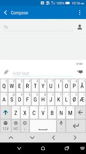 Play HTC Sense Input - NO  and enjoy HTC Sense Input - NO with UptoPlay
