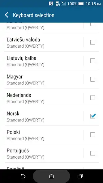 Play HTC Sense Input - NO as an online game HTC Sense Input - NO with UptoPlay